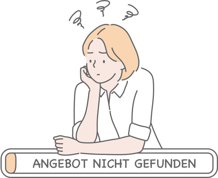 Angebot 404